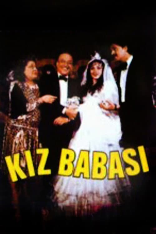 Постер: Kız Babası