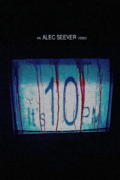 Постер: It's 10 PM