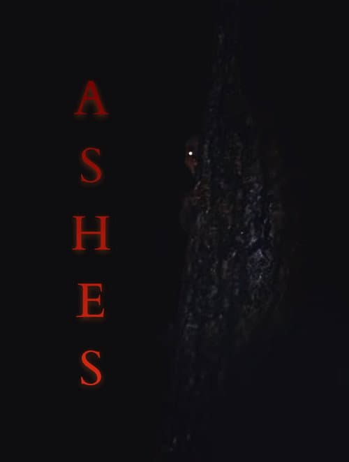 Постер: Ashes