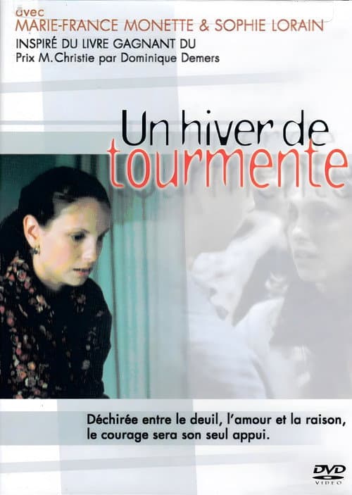 Постер: Un hiver de tourmente