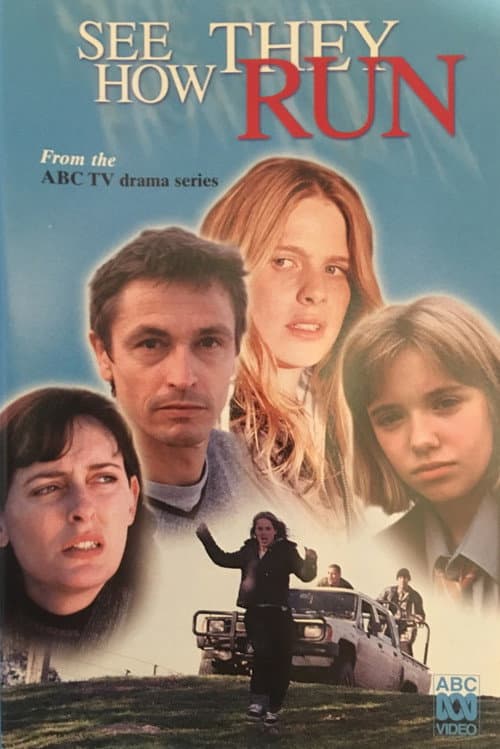Постер: See How They Run