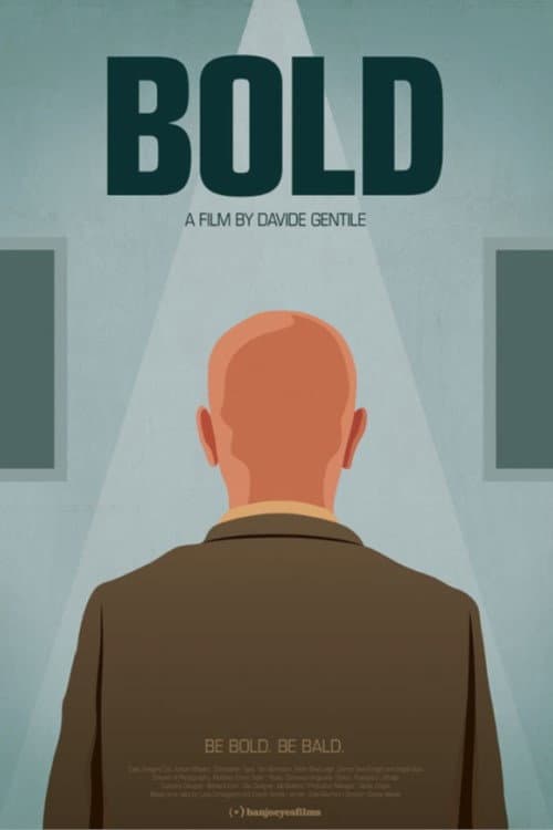 Постер: Bold