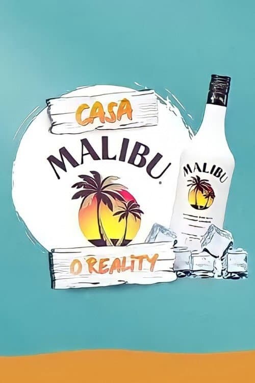 Постер: Casa Malibu