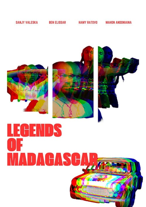 Постер: Malagasy Mankany