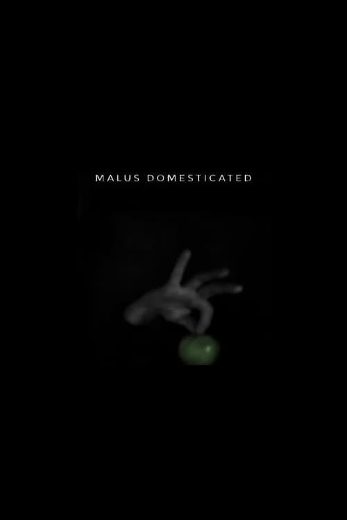 Постер: Malus Domesticated