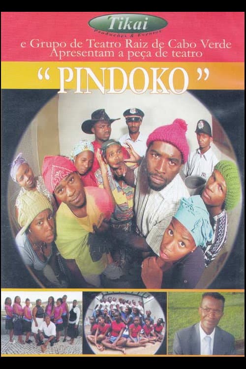 Постер: Pindoko