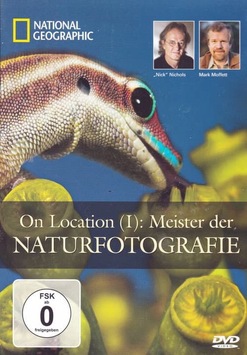 Постер: National Geographic: Meister der Naturfotographie