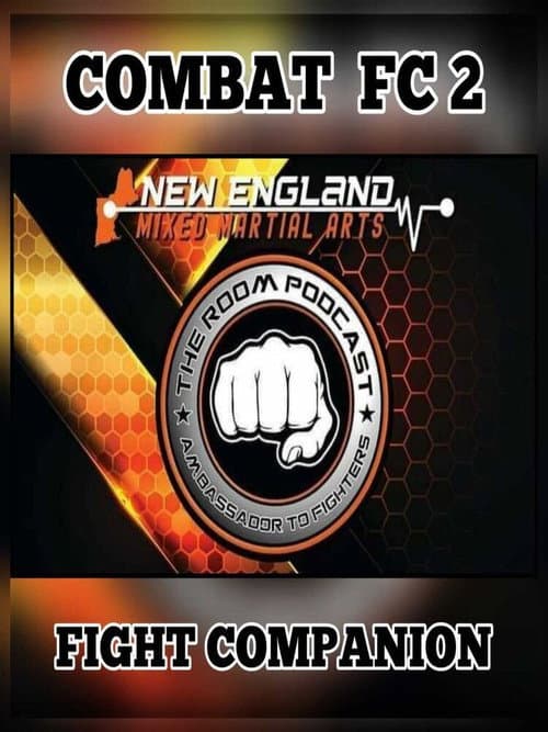 Постер: Combat FC 2