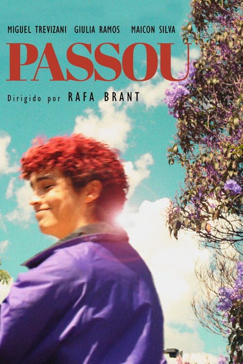 Постер: Passou