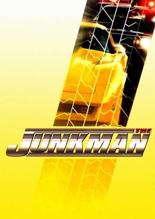 Постер: The Junkman