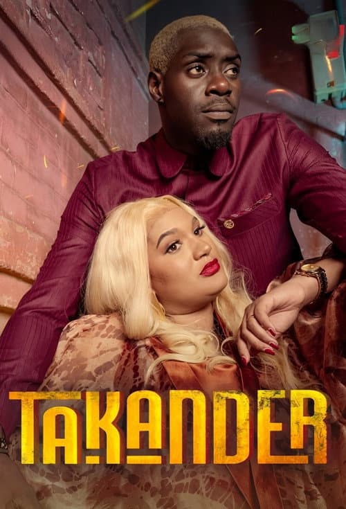 Постер: Takander
