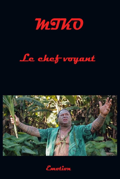 Постер: Miko le chef voyant