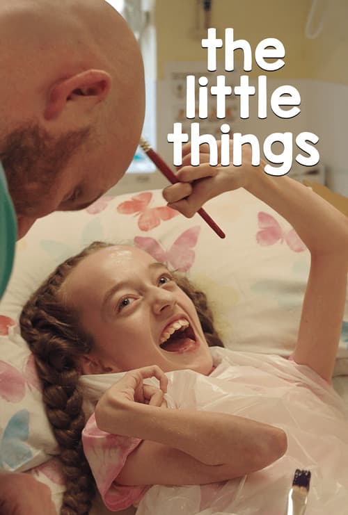 Постер: The Little Things