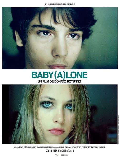 Постер: Baby(a)lone