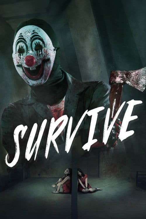 Постер: Survive