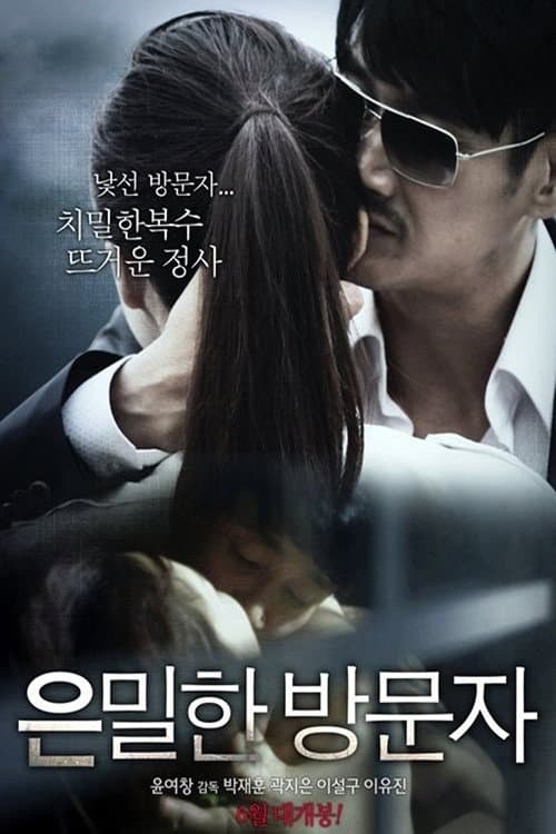 Постер: 은밀한 방문자