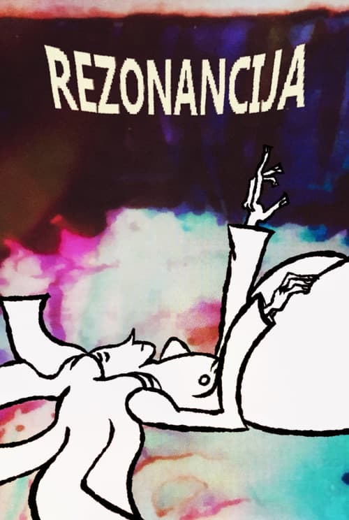 Постер: Rezonancija