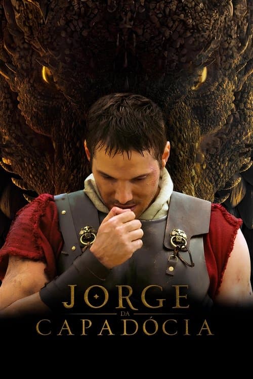 Постер: Jorge da Capadócia