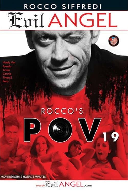 Постер: Rocco's POV 19