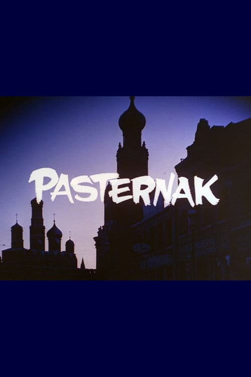 Постер: Pasternak