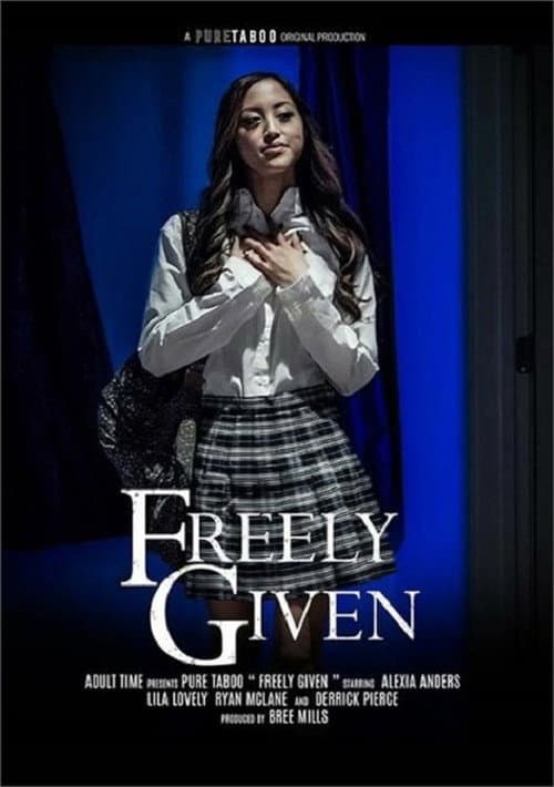 Постер: Freely Given