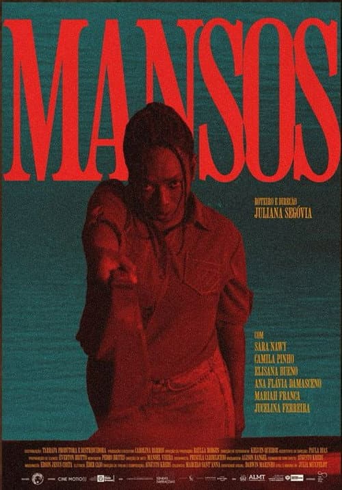 Постер: Mansos