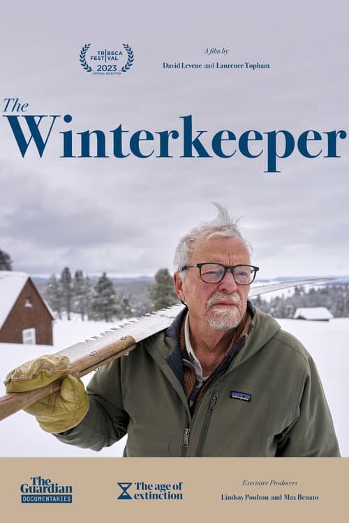 Постер: The Winterkeeper