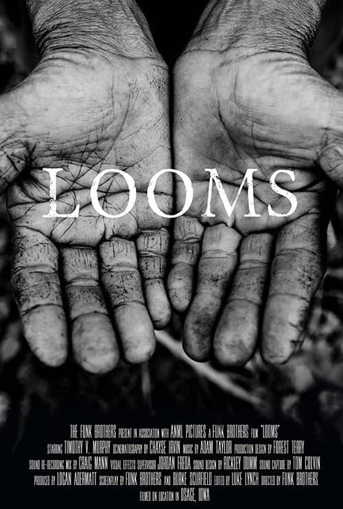 Постер: LOOMS