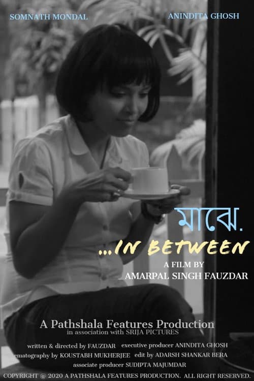 Постер: মাঝে