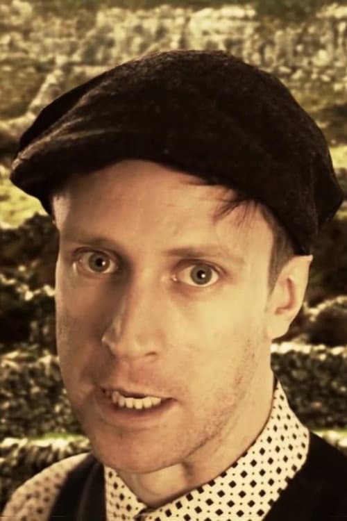 Постер: A Very Irish Film