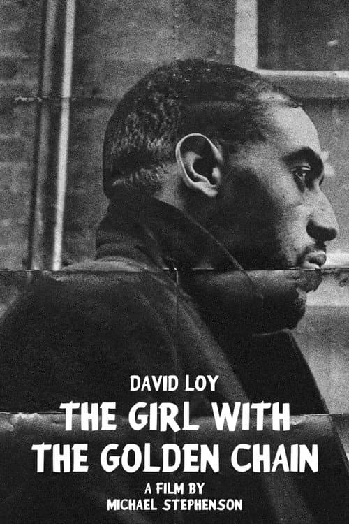 Постер: The Girl with the Golden Chain