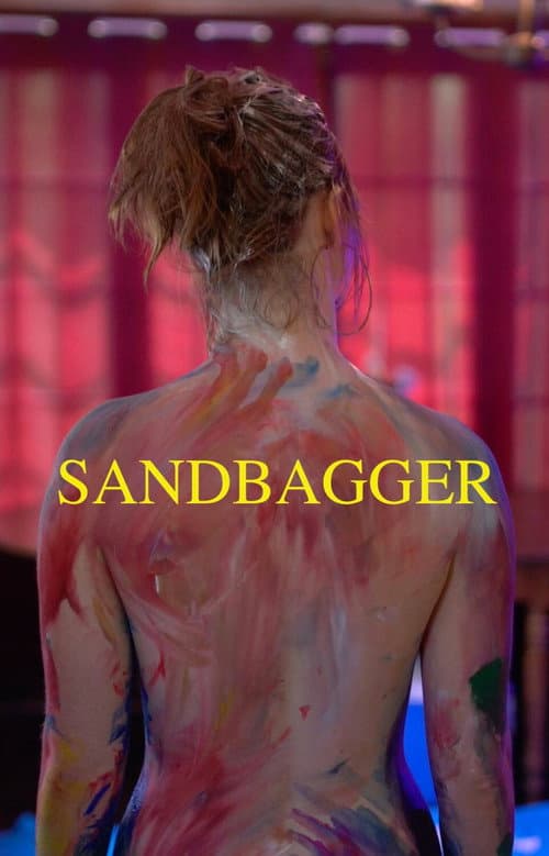 Постер: Sandbagger