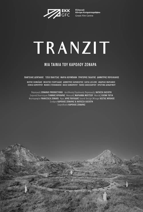 Постер: TRANZIT