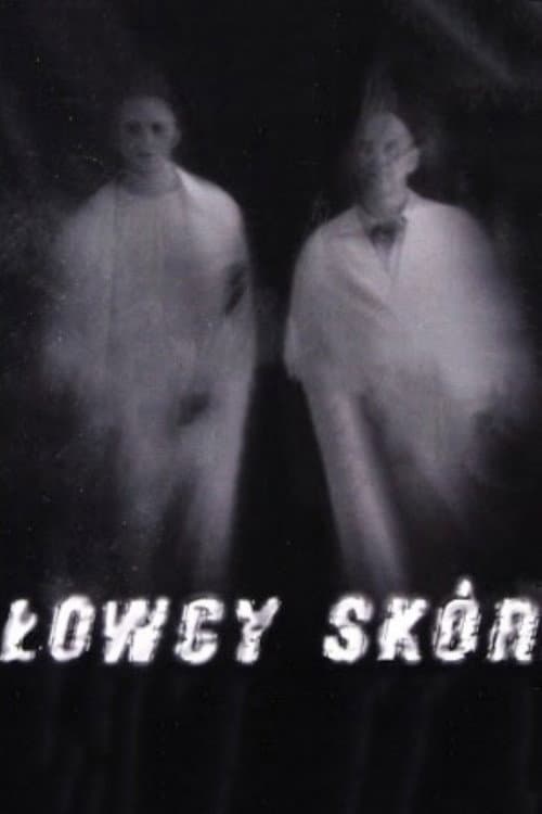 Постер: Łowcy skór