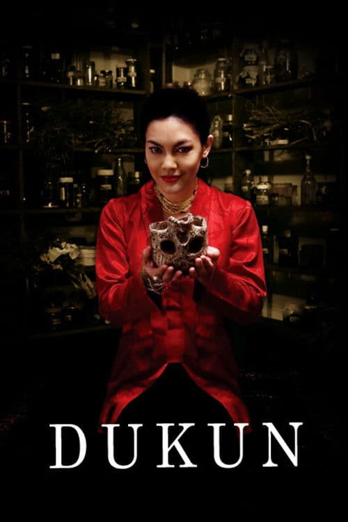 Постер: Dukun