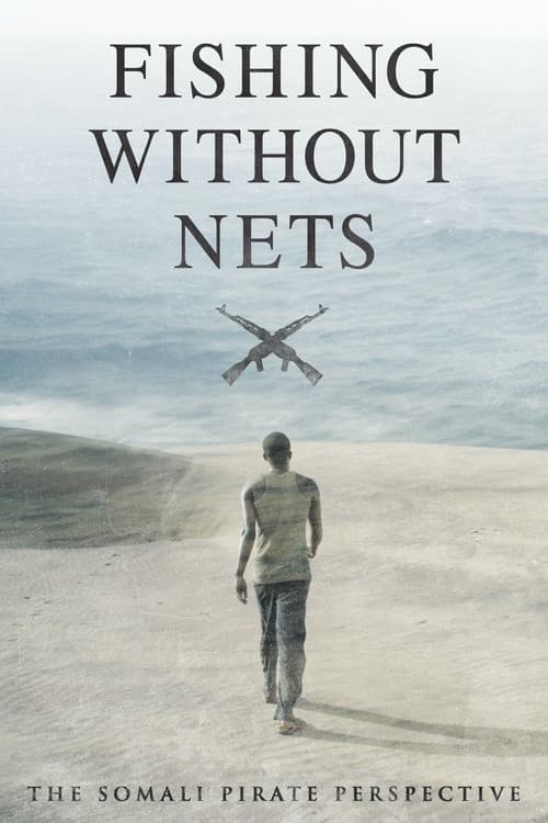 Постер: Fishing Without Nets