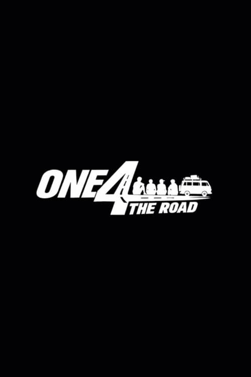 Постер: One for the Road