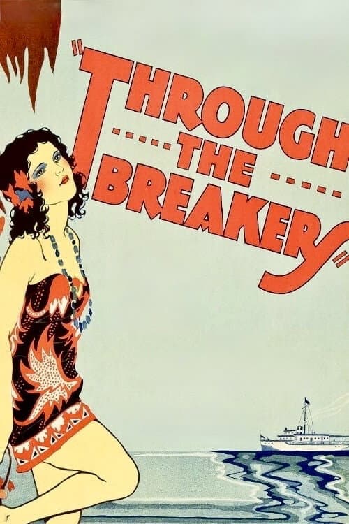 Постер: Through the Breakers