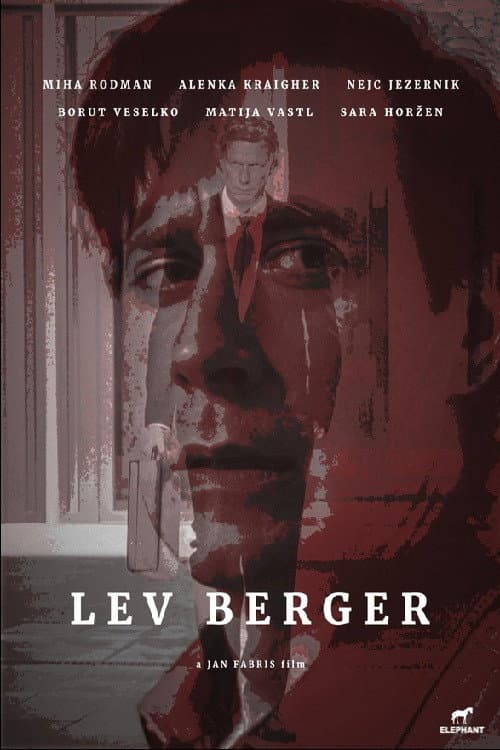 Постер: Lev Berger