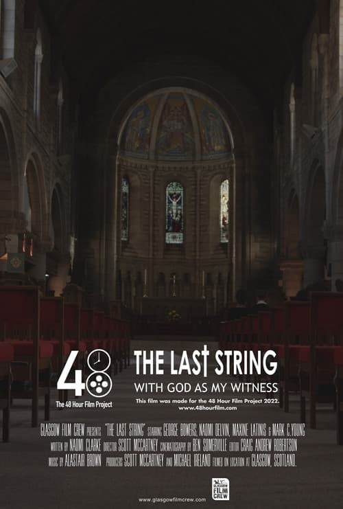 Постер: The Last String