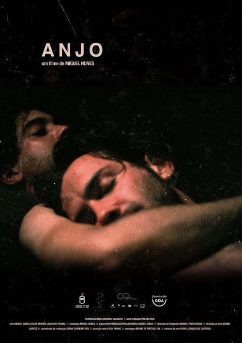 Постер: Anjo