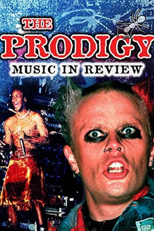 Постер: The Prodigy: Music in Review