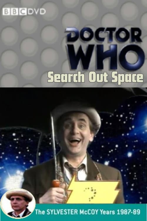 Постер: Search Out Space