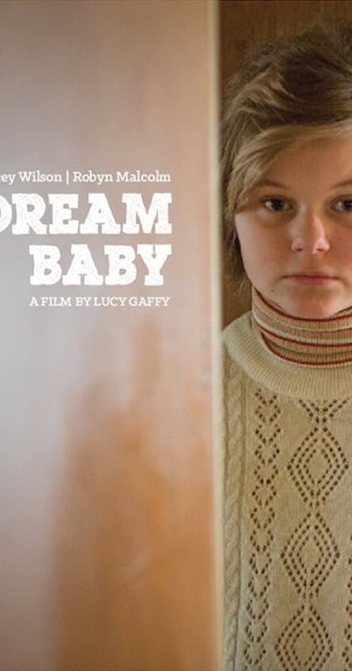 Постер: Dream Baby