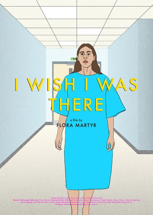 Постер: I Wish I Was There