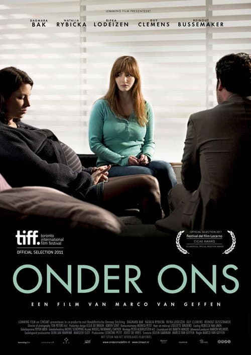 Постер: Onder Ons
