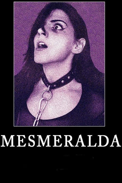 Постер: Mesmeralda