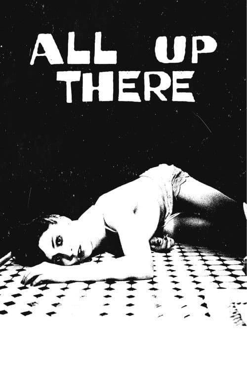 Постер: All Up There