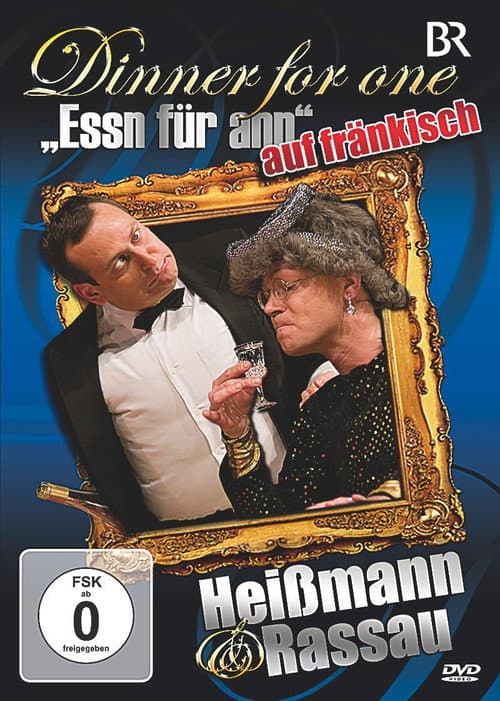 Постер: Essn für ann