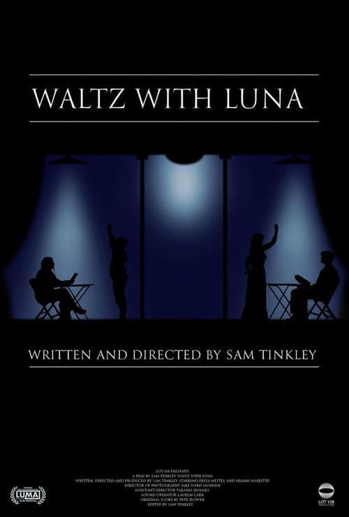 Постер: Waltz With Luna